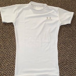 Under Armour shirt